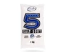 Marina 5 Star Course Iodated Sea Salt 1kg Pack