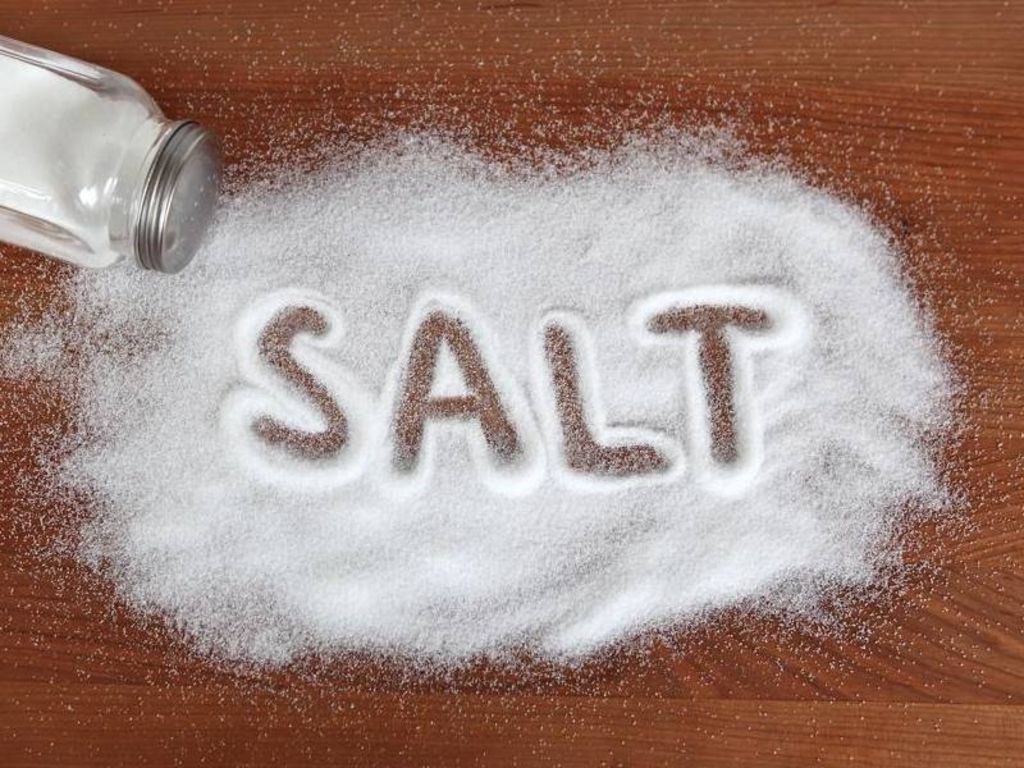 20 Uses for Salt Blogs Marina Sea Salt