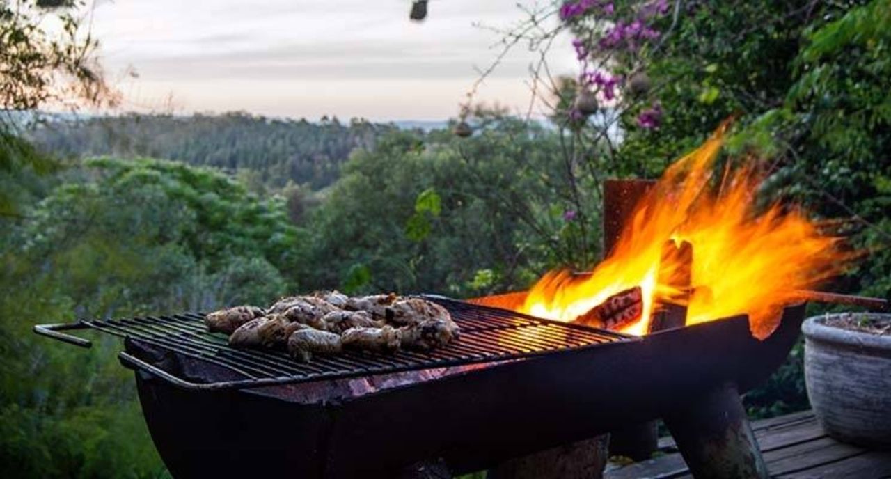 What is Braai Culture | Blogs | Marina Sea Salt