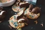 Easter Bunny Biscuits